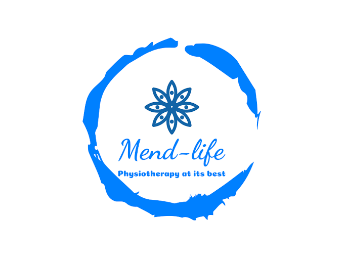 Mend Life Physiotherapy Center by Dr. Ruchika Gupta