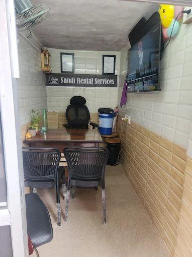 Nandi self drive car rental