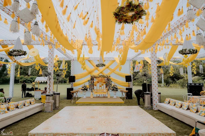 Chirag Events & Entertainment