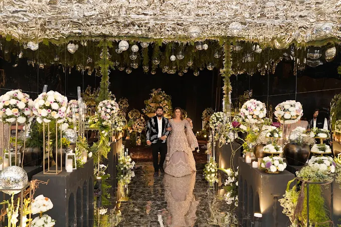 Shaandaar Events - Best Wedding Planners