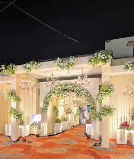 Unique Event Planner