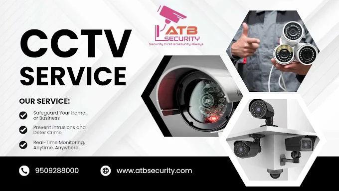 ATB Security