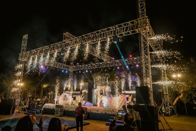 Kreation Events & Designs