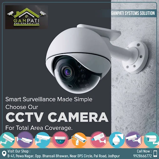 GANPATI SYSTEMS SOLUTION