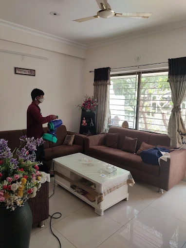 General Pest Control Services