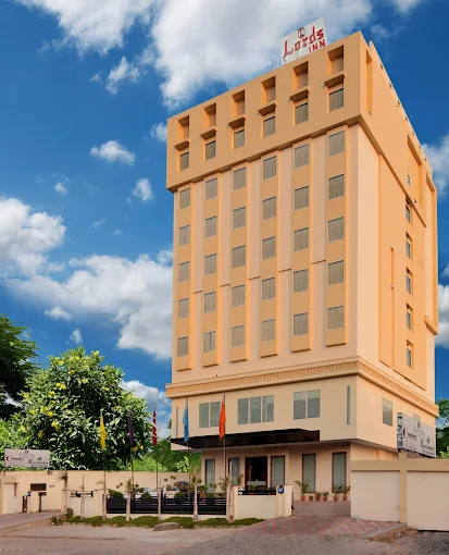Lords Inn Jodhpur