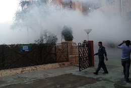 Pest Control Corporation