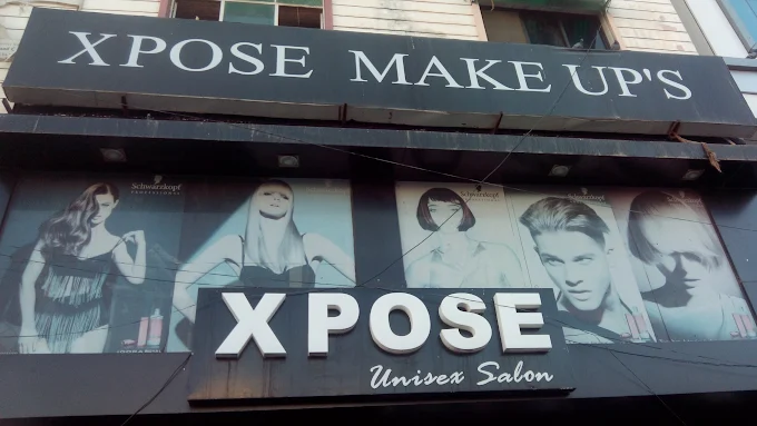 Expose Salon