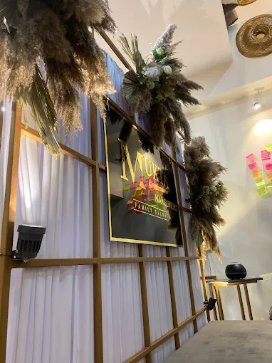 MUKTA SALON