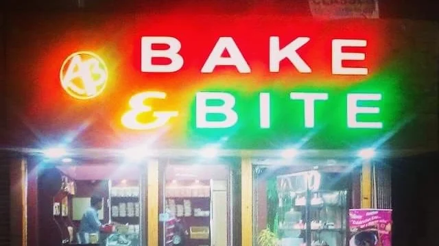 Bake N Bite Bakery bakery