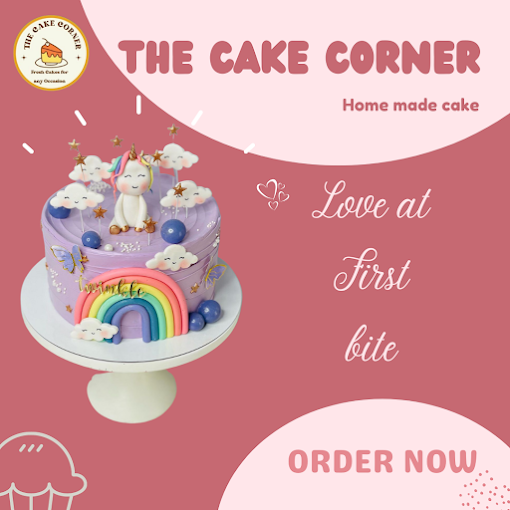 The cake corner - Cake Shop Jodhpur