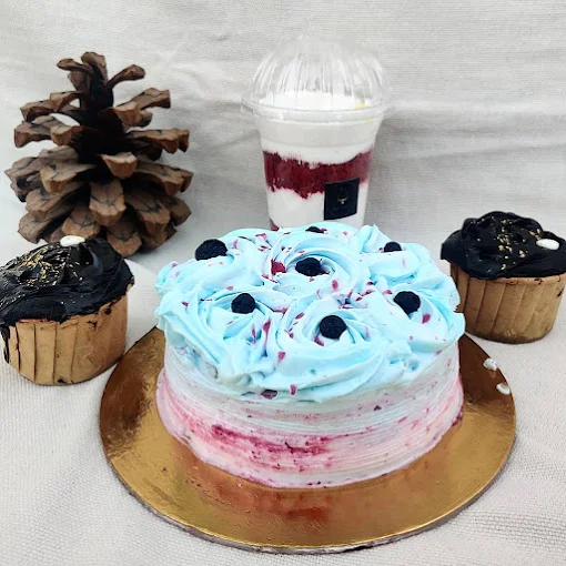 Baked With Love