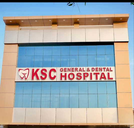 KSC General & Dental Hospital