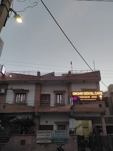 Singhvi Dental Care