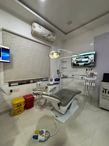 Balaji Dental Clinic