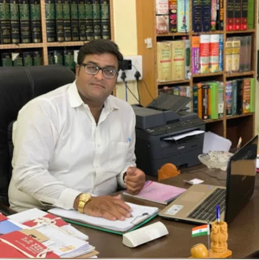 Vyas and Associates, jodhpur