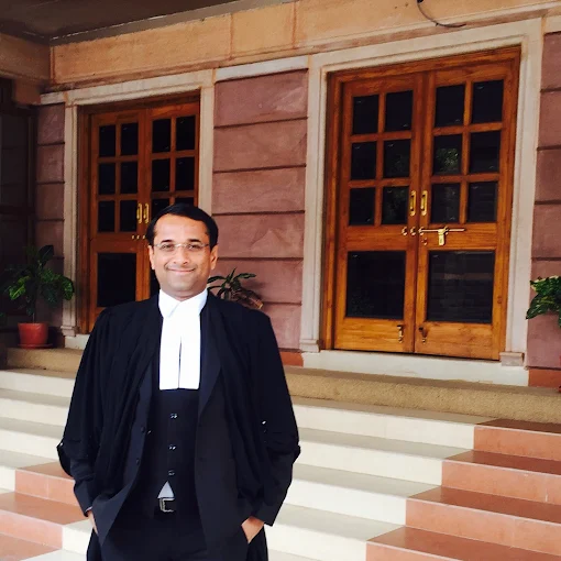 Firoz Khan,Advocate