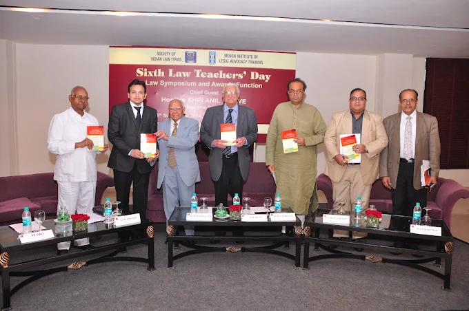 Advocate Naman Mohnot