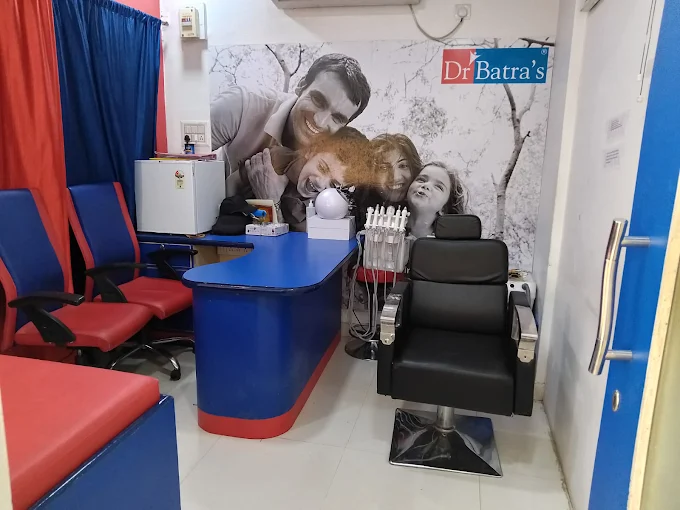 Dr Batra’s Homeopathy