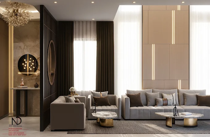 Notion Design Associates