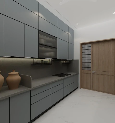 Ojasvi Bohra Design Studio | Interior Designer