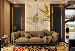 Spx Interior designer