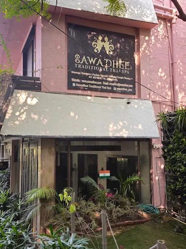 Sawadhee Traditional Thai Spa