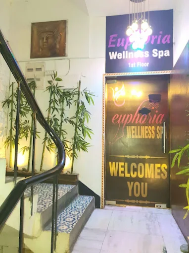 Euphoria Spa