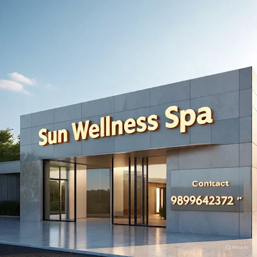 Sun Wellness Spa