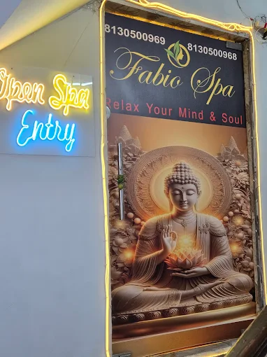 Fabio Spa