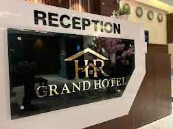 HR Grand Hotel
