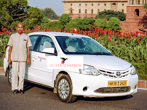 State Express Car Rental