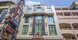 Hotel Aura Paharganj
