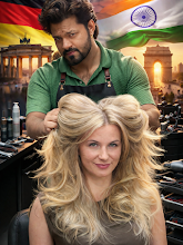 Big Brother Hair Salon