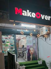 Make Over Uni Salon