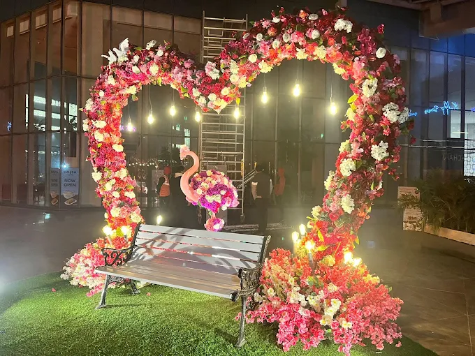 Eventales Designs Pvt. Ltd.