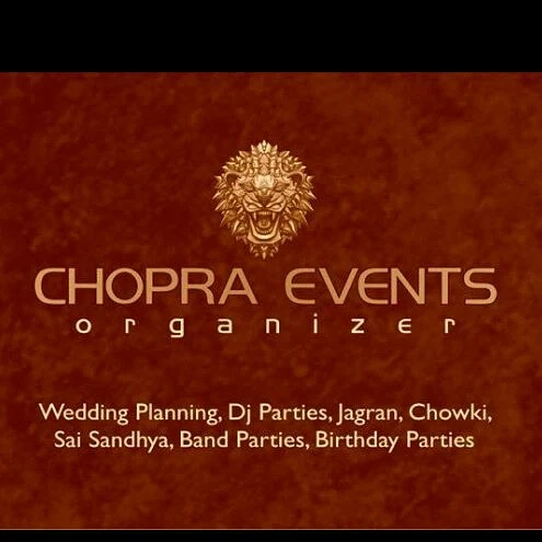 The Chopra Events Group