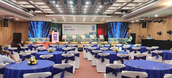 Advents Events & Research