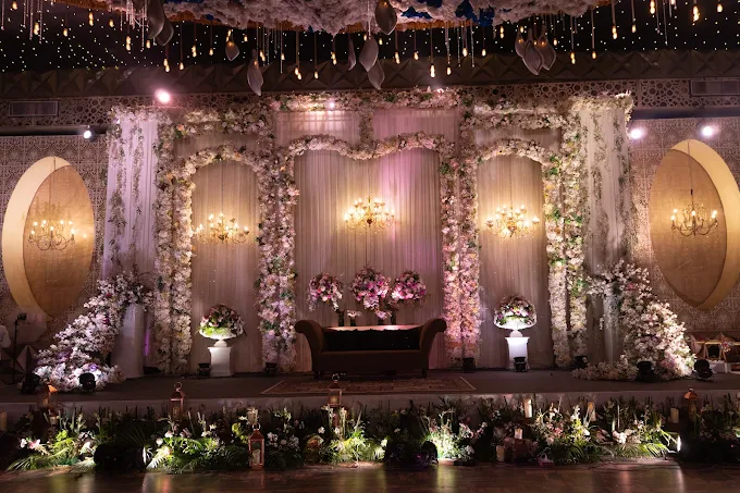 Kimpioa events