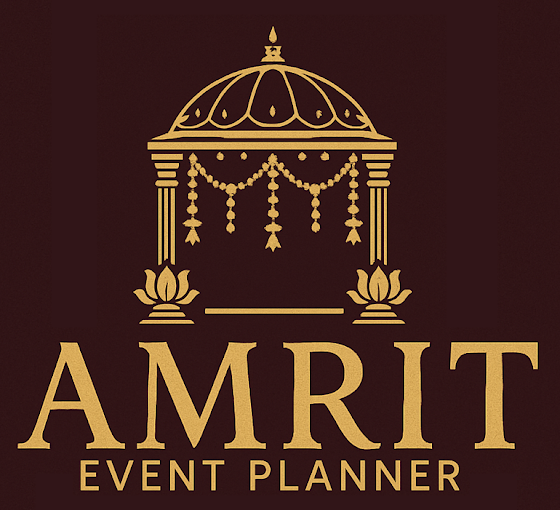 Amrit Event Planner
