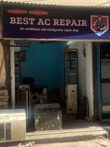 Best AC Repair