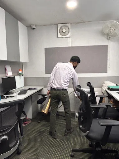 Delhi Pest Control Services