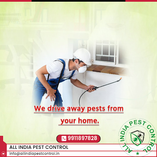 ALL INDIA PEST CONTROL