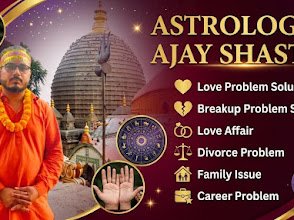 Ajay Astrologer