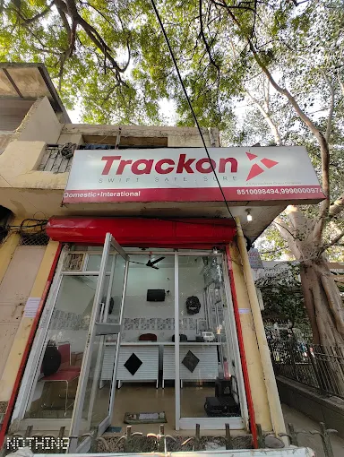 TRACKON Couriers