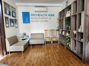Prohealth Asia Physiotherapy