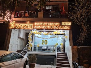 Veda Physiotherapy