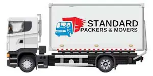 Standard Packers & Movers