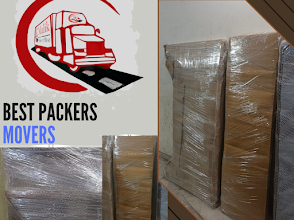 Malik Packers & Movers