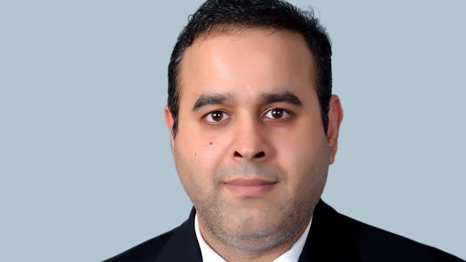 Advocate Kapil Chandna